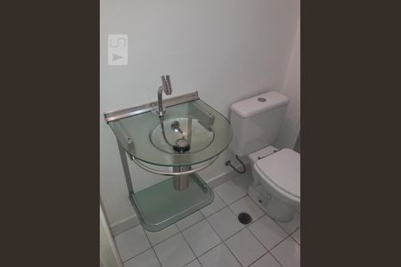 Apartamento para alugar com 75m², 3 quartos e 1 vaga Apartamento para alugar com 75m², 3 quartos e 1 vagaBanheiro