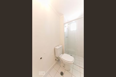 Apartamento para alugar com 75m², 3 quartos e 1 vaga Apartamento para alugar com 75m², 3 quartos e 1 vagaBanheiro