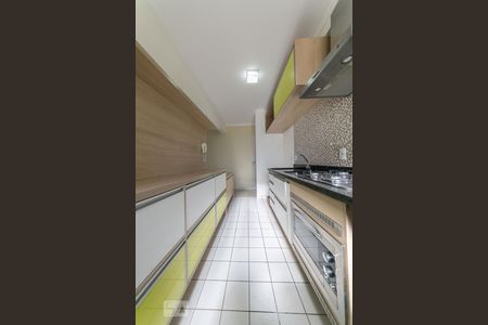 Apartamento para alugar com 75m², 3 quartos e 1 vaga Apartamento para alugar com 75m², 3 quartos e 1 vagaCozinha