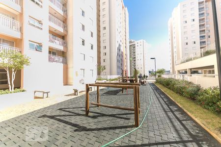 Apartamento para alugar com 75m², 3 quartos e 1 vaga Apartamento para alugar com 75m², 3 quartos e 1 vagaParque Infantil