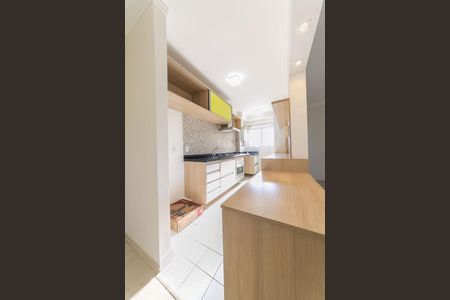 Apartamento para alugar com 75m², 3 quartos e 1 vaga Apartamento para alugar com 75m², 3 quartos e 1 vagaCozinha