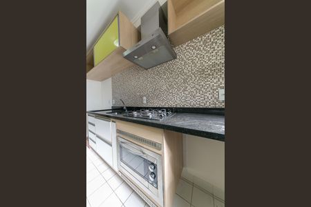 Apartamento para alugar com 75m², 3 quartos e 1 vaga Apartamento para alugar com 75m², 3 quartos e 1 vagaCozinha