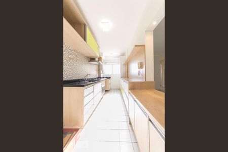 Apartamento para alugar com 75m², 3 quartos e 1 vaga Apartamento para alugar com 75m², 3 quartos e 1 vagaCozinha