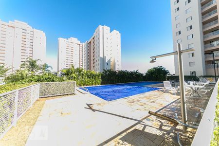 Apartamento para alugar com 75m², 3 quartos e 1 vaga Apartamento para alugar com 75m², 3 quartos e 1 vagaPiscina