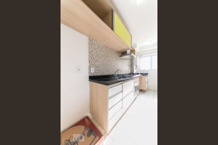 Apartamento para alugar com 75m², 3 quartos e 1 vaga Apartamento para alugar com 75m², 3 quartos e 1 vagaCozinha