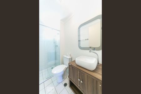 Apartamento para alugar com 75m², 3 quartos e 1 vaga Apartamento para alugar com 75m², 3 quartos e 1 vagaBanheiro