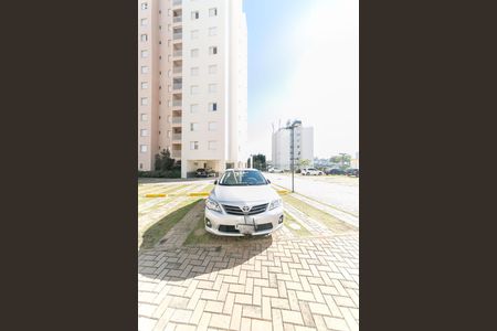 Apartamento para alugar com 75m², 3 quartos e 1 vaga Apartamento para alugar com 75m², 3 quartos e 1 vagaGaragem