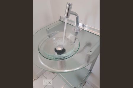 Apartamento para alugar com 75m², 3 quartos e 1 vaga Apartamento para alugar com 75m², 3 quartos e 1 vagaBanheiro