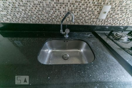 Apartamento para alugar com 75m², 3 quartos e 1 vaga Apartamento para alugar com 75m², 3 quartos e 1 vagaCozinha