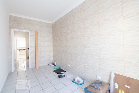 Sala de casa à venda com 4 quartos, 350m² em Mooca, São Paulo