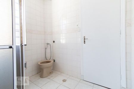 Banheiro de casa à venda com 4 quartos, 350m² em Mooca, São Paulo