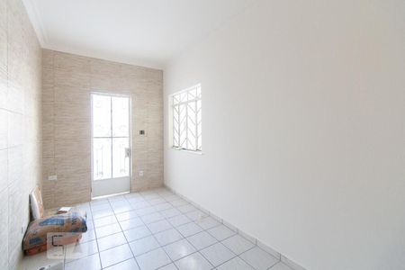 Sala de casa à venda com 4 quartos, 350m² em Mooca, São Paulo