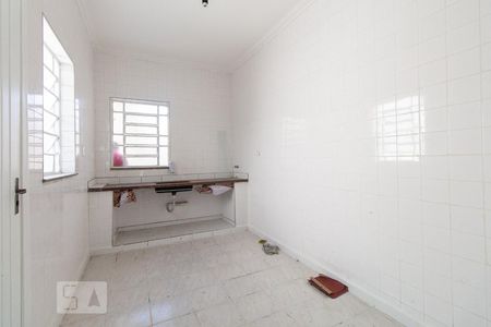 Cozinha de casa à venda com 4 quartos, 350m² em Mooca, São Paulo