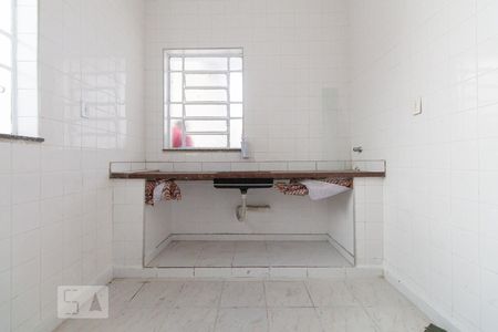 Cozinha de casa à venda com 4 quartos, 350m² em Mooca, São Paulo