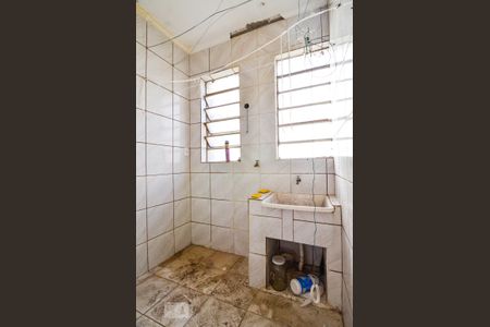Lavanderia de apartamento para alugar com 2 quartos, 69m² em Centro, Campinas