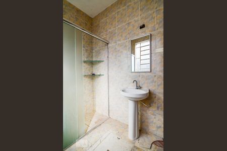 Banheiro de apartamento para alugar com 2 quartos, 69m² em Centro, Campinas