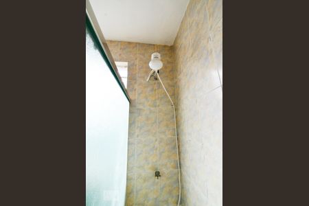 Banheiro de apartamento para alugar com 2 quartos, 69m² em Centro, Campinas