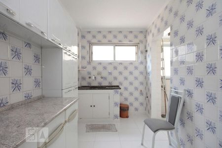 Apartamento para alugar com 55m², 2 quartos e sem vagaCozinha
