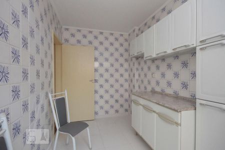 Apartamento para alugar com 55m², 2 quartos e sem vagaCozinha