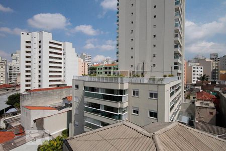 Apartamento para alugar com 55m², 2 quartos e sem vagaVista