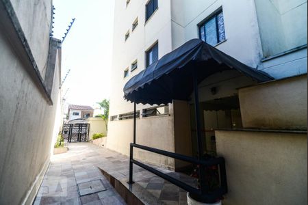 Apartamento para alugar com 50m², 2 quartos e 1 vaga Apartamento para alugar com 50m², 2 quartos e 1 vagaÁrea comum
