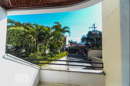 Varanda de apartamento para alugar com 2 quartos, 50m² em Vila Aricanduva, São Paulo