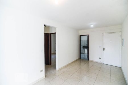 Sala de apartamento para alugar com 2 quartos, 50m² em Vila Aricanduva, São Paulo