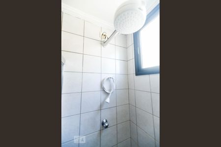 Banheiro de apartamento para alugar com 2 quartos, 50m² em Vila Aricanduva, São Paulo