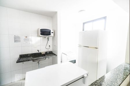 Apartamento para alugar com 50m², 2 quartos e 1 vaga Apartamento para alugar com 50m², 2 quartos e 1 vagaÁrea comum - Salão de festas