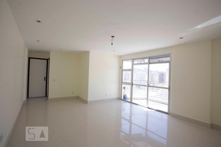sala de apartamento à venda com 3 quartos, 170m² em Icaraí, Niterói