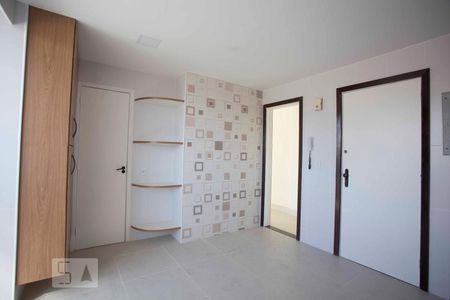 cozinha de apartamento à venda com 3 quartos, 170m² em Icaraí, Niterói