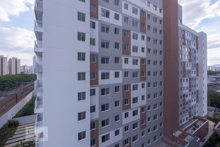 Apartamento à venda com 32m², 1 quarto e sem vagaVista Quarto