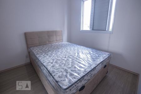 Quarto de apartamento à venda com 1 quarto, 32m² em Barra Funda, São Paulo