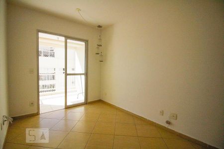 Sala de apartamento para alugar com 2 quartos, 50m² em Vila Leopoldina, São Paulo