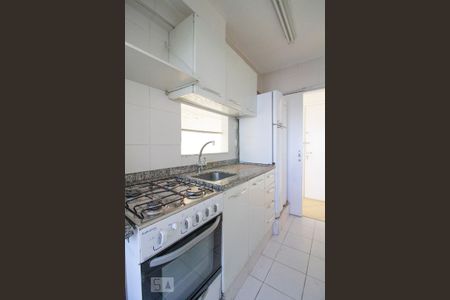 Apartamento para alugar com 50m², 2 quartos e 1 vaga Apartamento para alugar com 50m², 2 quartos e 1 vagaCozinha