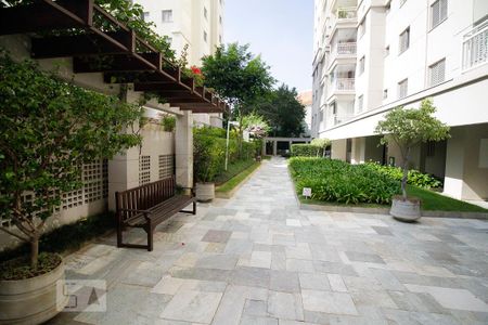 Apartamento para alugar com 50m², 2 quartos e 1 vaga Apartamento para alugar com 50m², 2 quartos e 1 vagaÁrea Comum