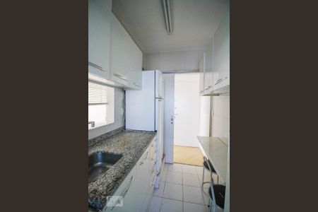 Apartamento para alugar com 50m², 2 quartos e 1 vaga Apartamento para alugar com 50m², 2 quartos e 1 vagaCozinha