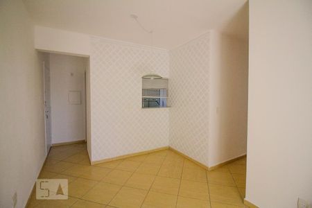 Sala de apartamento para alugar com 2 quartos, 50m² em Vila Leopoldina, São Paulo