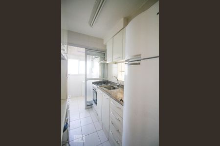 Apartamento para alugar com 50m², 2 quartos e 1 vaga Apartamento para alugar com 50m², 2 quartos e 1 vagaCozinha