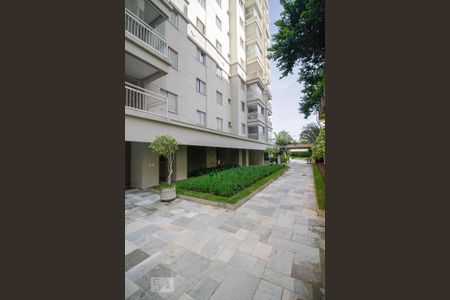 Apartamento para alugar com 50m², 2 quartos e 1 vaga Apartamento para alugar com 50m², 2 quartos e 1 vagaÁrea Comum