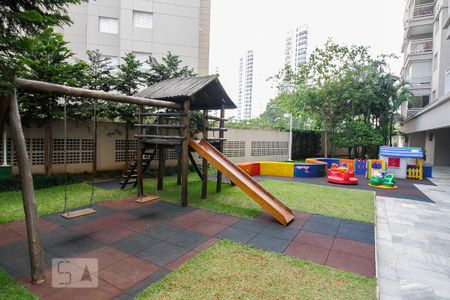 Apartamento para alugar com 50m², 2 quartos e 1 vaga Apartamento para alugar com 50m², 2 quartos e 1 vagaPlayground