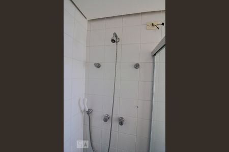 Apartamento para alugar com 50m², 2 quartos e 1 vaga Apartamento para alugar com 50m², 2 quartos e 1 vagaBanheiro