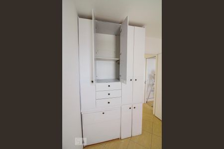 Quarto de apartamento para alugar com 2 quartos, 50m² em Vila Leopoldina, São Paulo