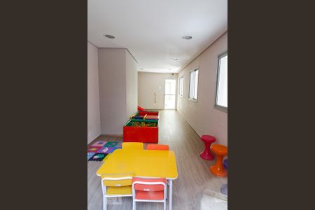 Apartamento para alugar com 50m², 2 quartos e 1 vaga Apartamento para alugar com 50m², 2 quartos e 1 vagaBrinquedoteca