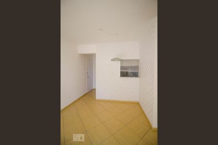 Sala de apartamento para alugar com 2 quartos, 50m² em Vila Leopoldina, São Paulo