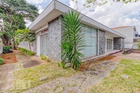 Casa à venda com 600m², 4 quartos e 6 vagasJardim