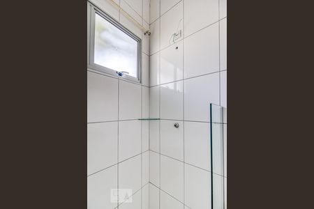 Casa à venda com 600m², 4 quartos e 6 vagasBanheiro do escritório