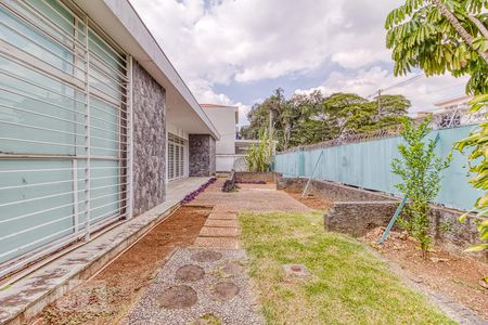 Casa à venda com 600m², 4 quartos e 6 vagasJardim