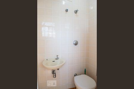 Apartamento à venda com 78m², 3 quartos e 1 vagaBANHEIRO SERVIÇO