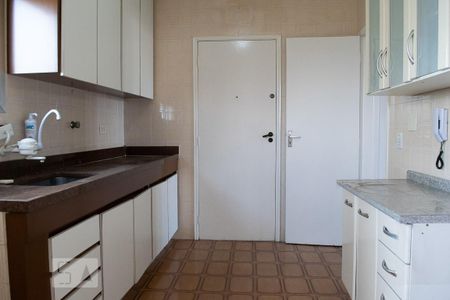 Apartamento à venda com 78m², 3 quartos e 1 vagaCOZINHA